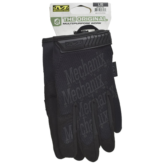 MECHANIX WEAR ORIGINAL GLOVE COVERT