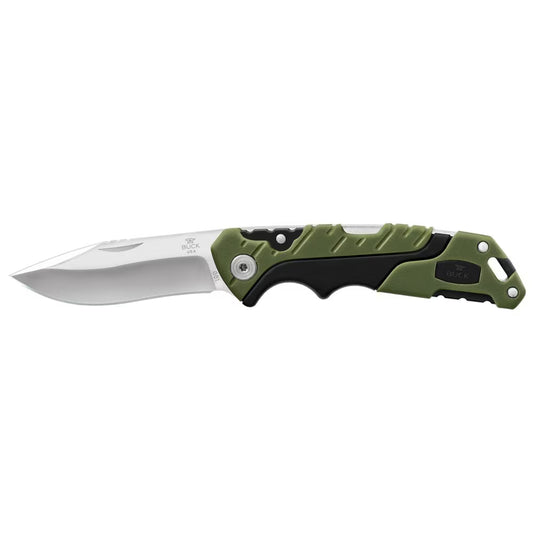 Buck Pursuit - Small Folding