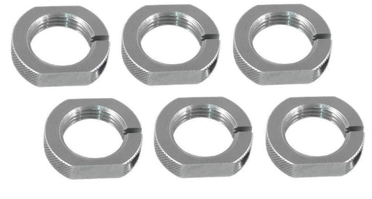 SURE-LOC LOCK RINGS 6/PKG