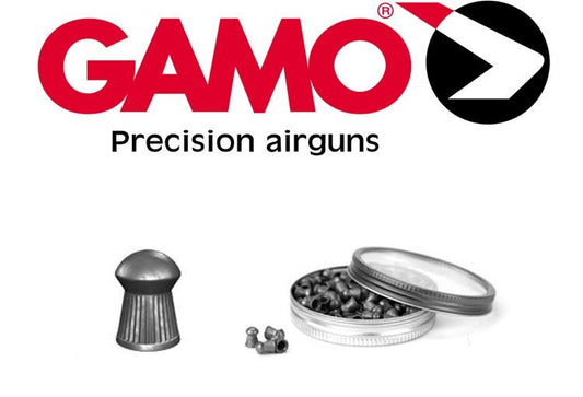 Gamo Bone Collector Pellets .177