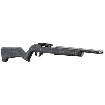 Ruger 10/22 Carbon Fibre, Semi-Auto, .22 LR, 16" Barrel, MAGPUL MOE X-22 Stock