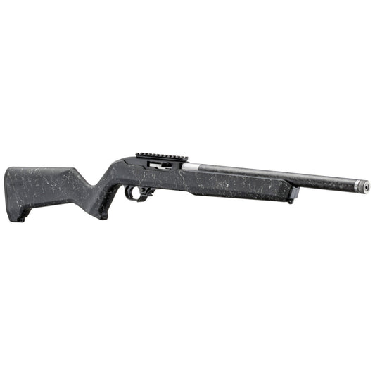 Ruger 10/22 Carbon Fibre, Semi-Auto, .22 LR, 16" Barrel, MAGPUL MOE X-22 Stock