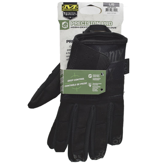 MECHANIX WEAR PRECISION PRO HIGH-DEXTERITY GRIP GLOVE