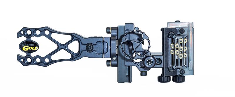 Gold Ascent Pro X- Frame Scope .019