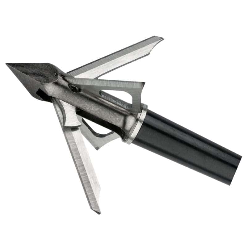 Trocar HBX Broadhead 100gr