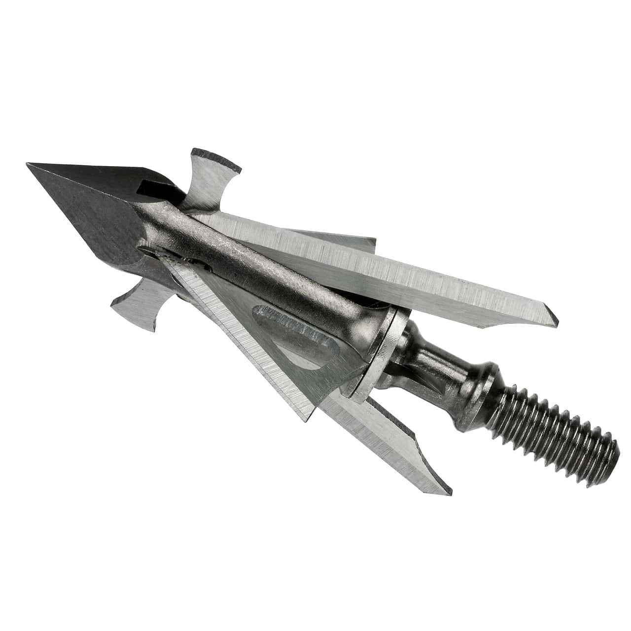 Trocar HBX Broadhead 100gr