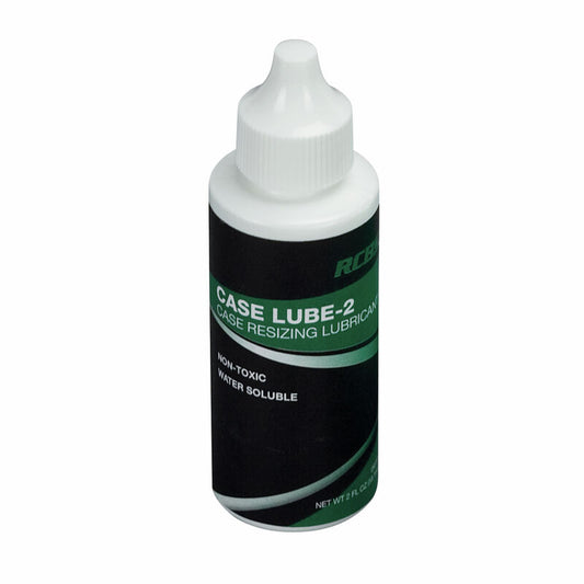 Case Lube-2 2 Oz.