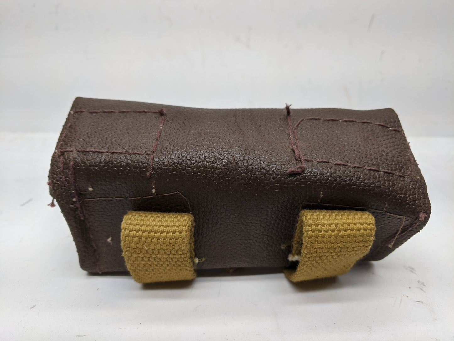 Soviet Army Belt Ammo Pouch