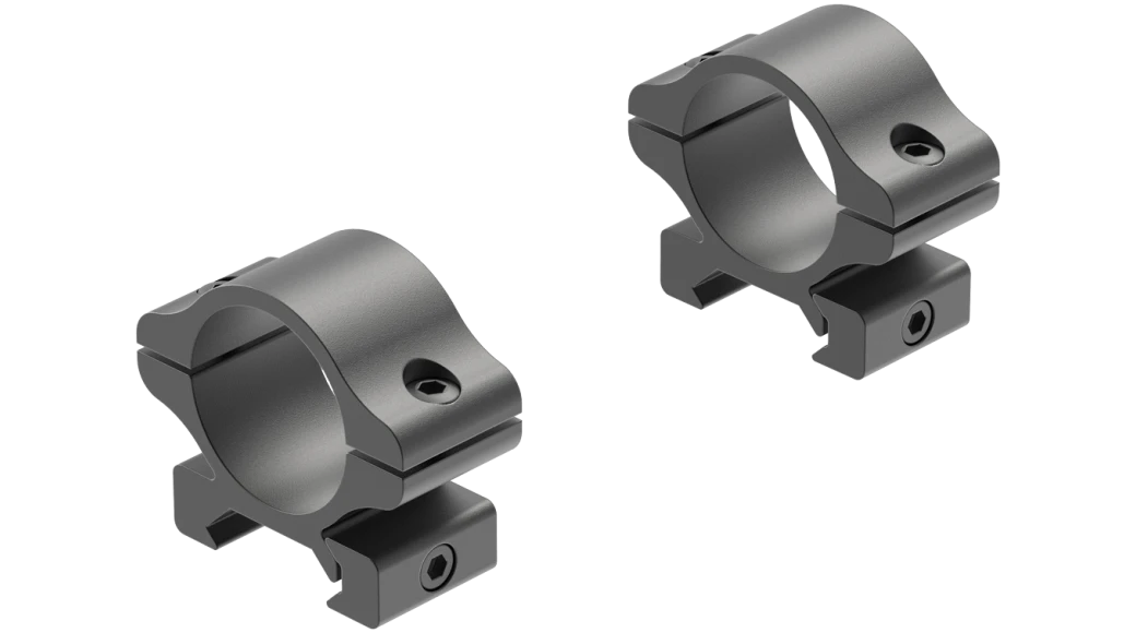 Leupold Rifleman 1" Detachable rings