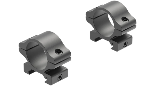 Leupold Rifleman 1" Detachable rings