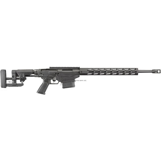 Ruger Precision Bolt Action