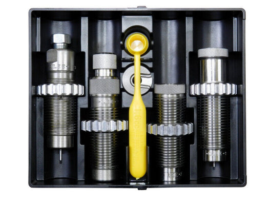 Lee Ultimate 4 Die Set
