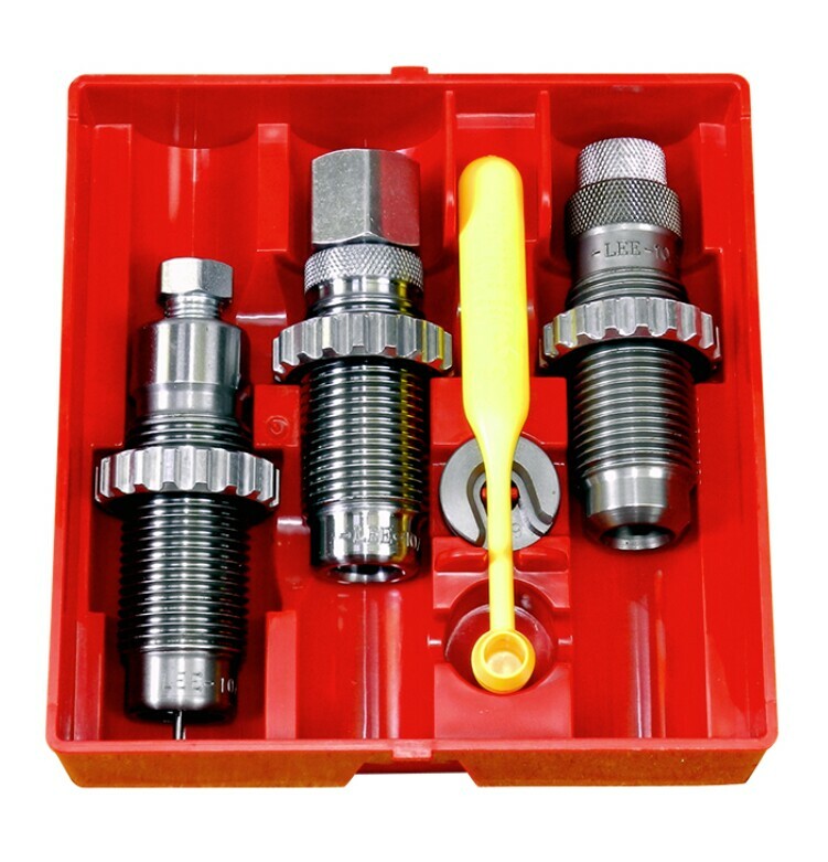Lee .455 Webley Carbide Die Set