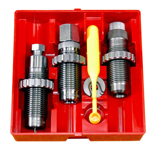 Lee 40 S&W Carbide Die Set