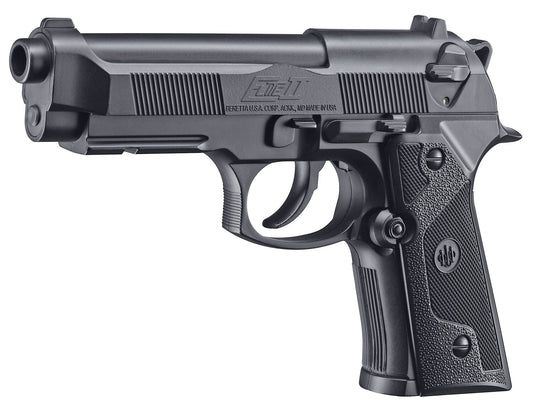 Umarex Beretta Elite II CO2 Pistol .177Cal - Black