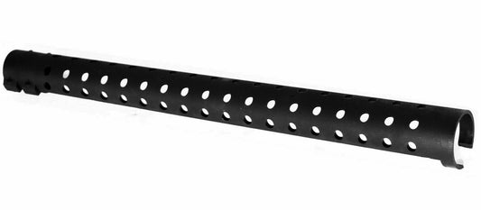 Mossberg Heat Shield 500/590 - Parkerized Black