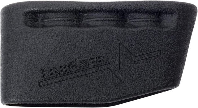 Limbsaver 10549 Small/Medium Slip On Recoil Pad - Black