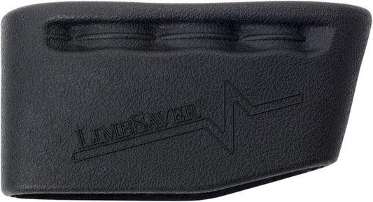 Limbsaver 10549 Small/Medium Slip On Recoil Pad - Black
