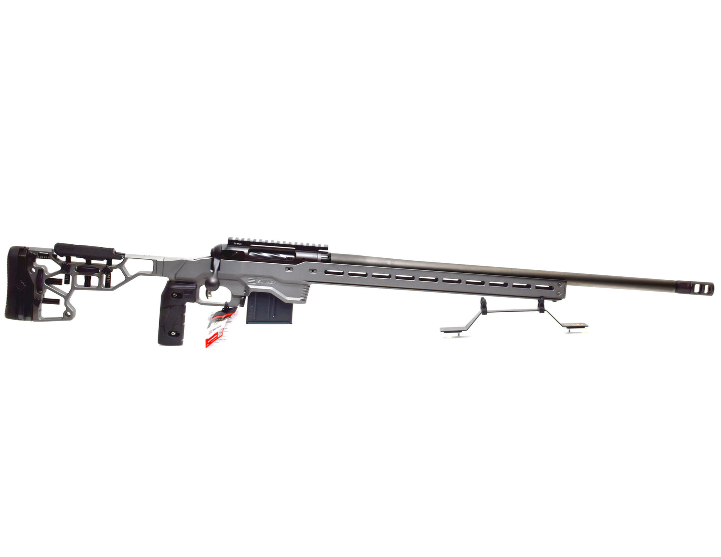 Savage 110 Elite Precision 6.5 Creedmoor 26"