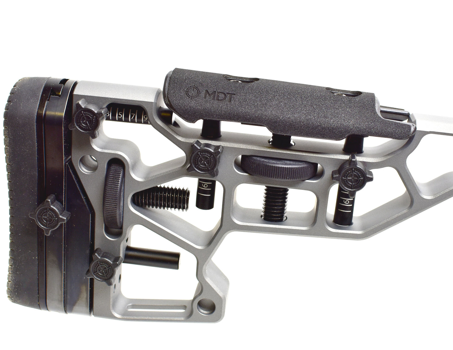 Savage 110 Elite Precision 6.5 Creedmoor 26"