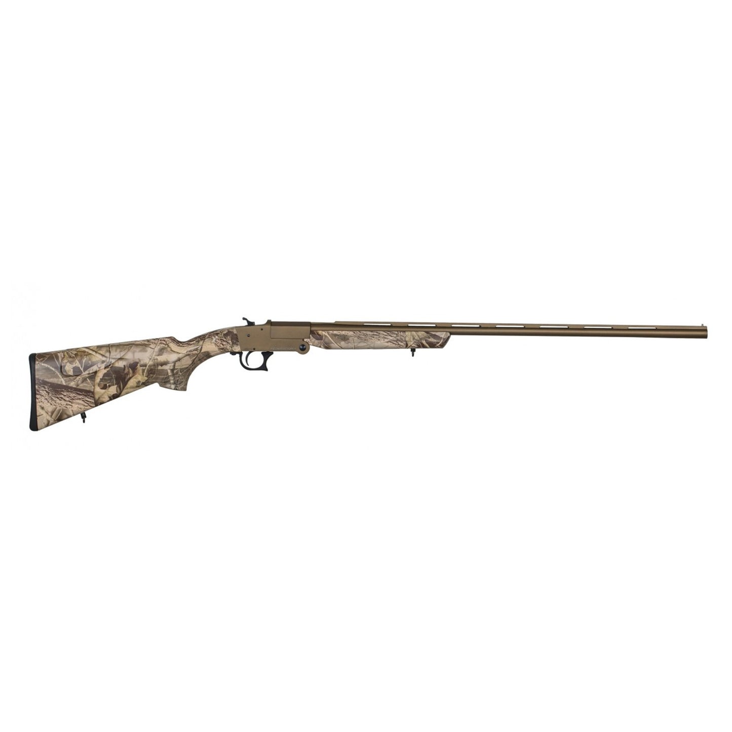 Federation Firearms SB20, 20 gauge, 3" chamber, 20" Barrel, Bronze