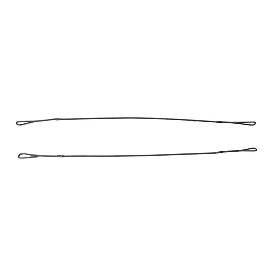 Hybrid X Replacement Cable Set