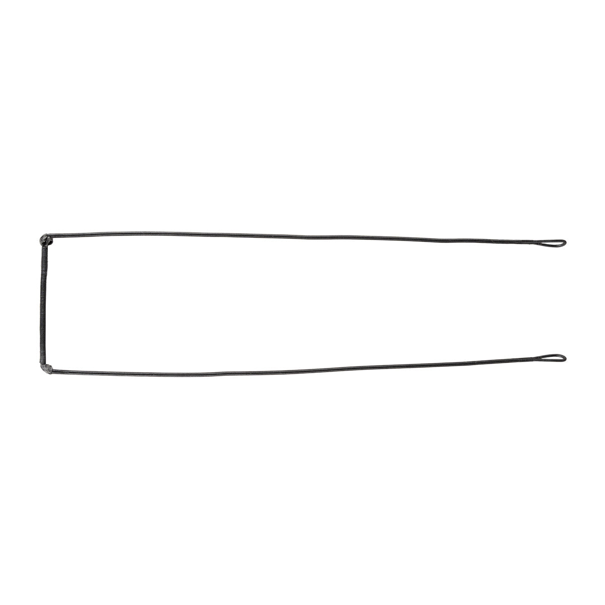 Hybrid X String
