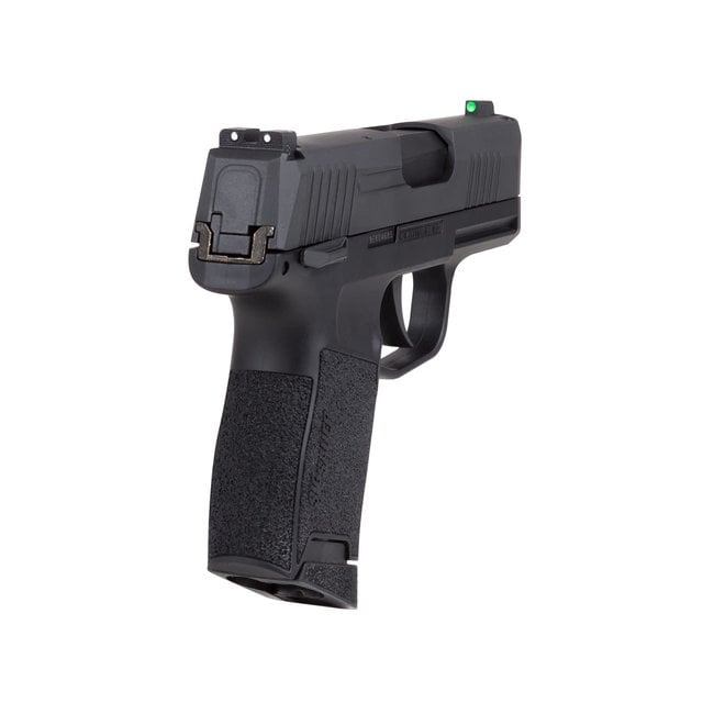 Airgun P365 4.5BB Caliber Black