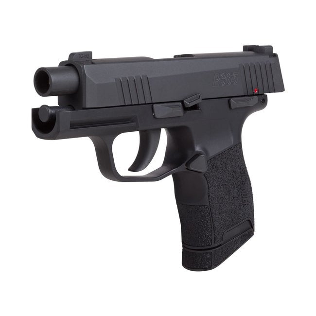 Airgun P365 4.5BB Caliber Black