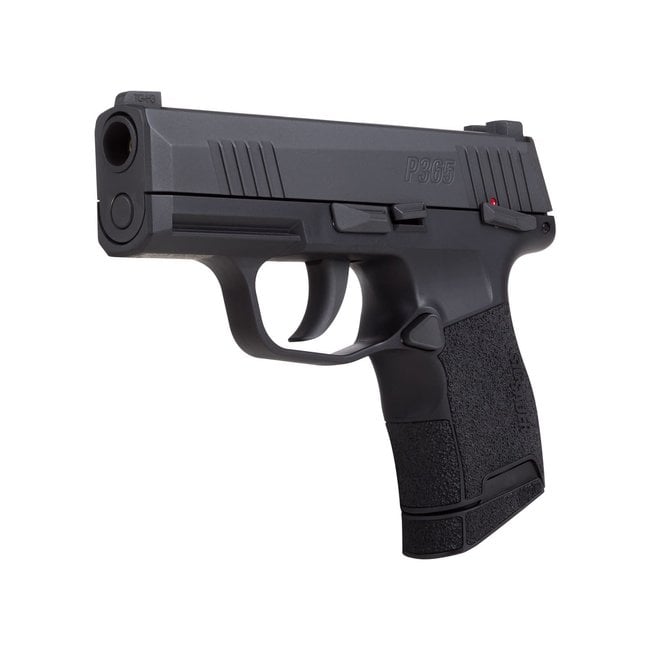 Airgun P365 4.5BB Caliber Black