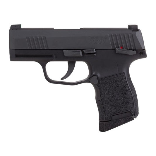 Airgun P365 4.5BB Caliber Black