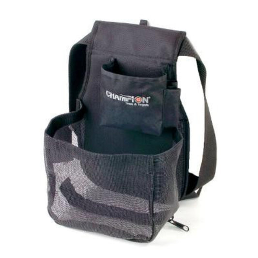 CHAMPION TRAPSHOOTING SHELL POUCH