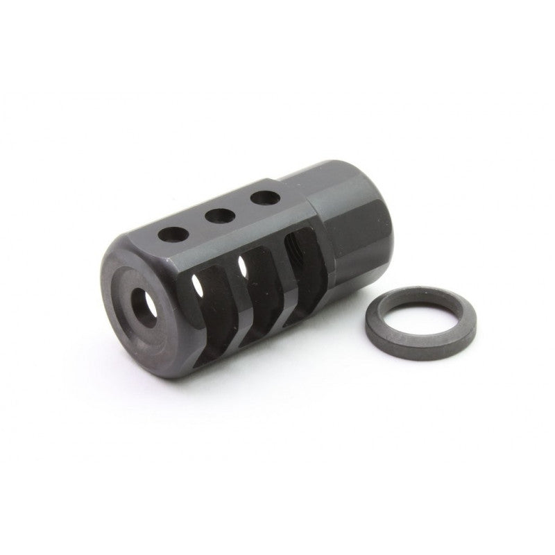 SBI Hex Brake 1/2-28, 9mm