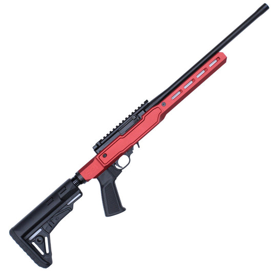 Spectre Ballistics (SBI) ST-22 Raptor .22LR - Red