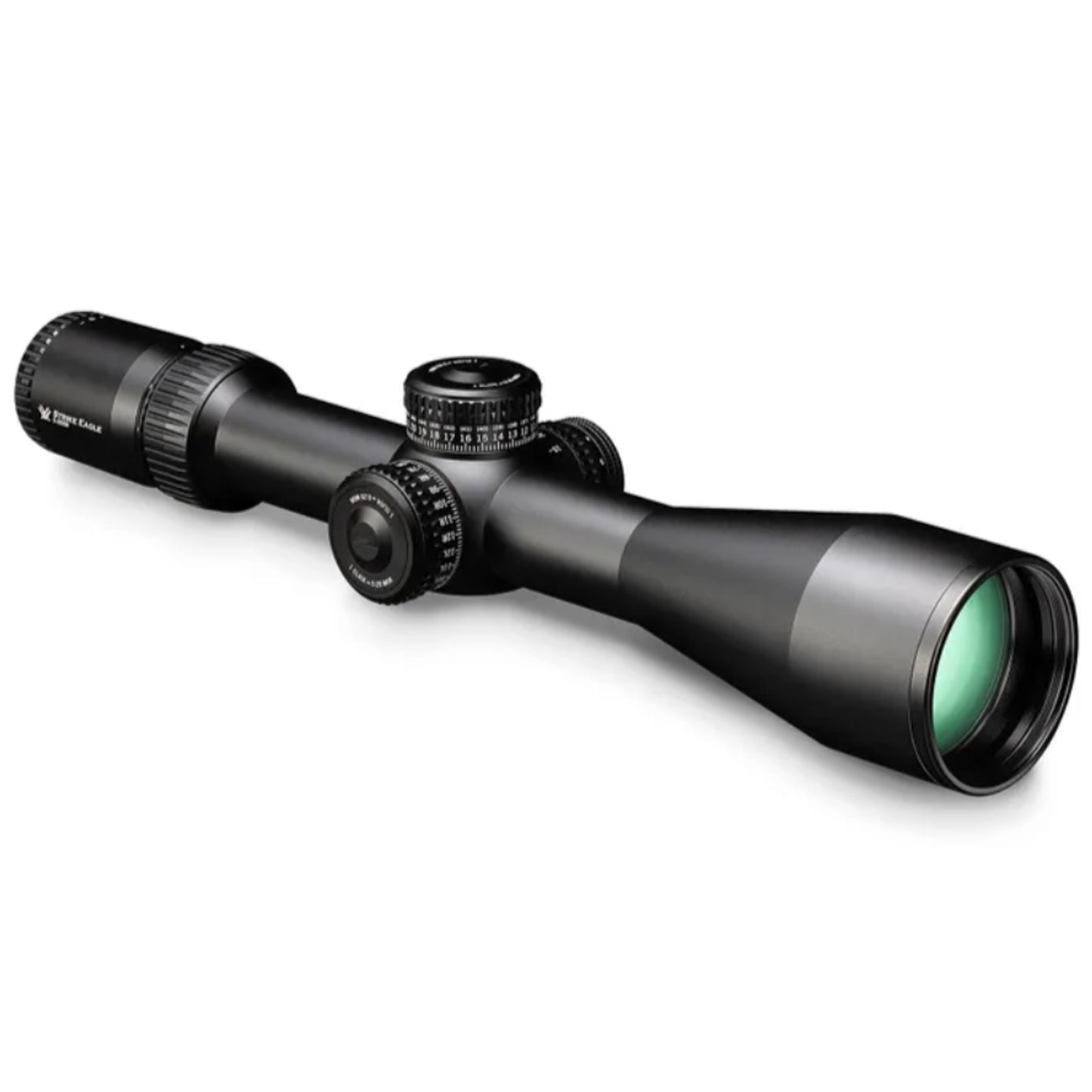 Vortex Strike Eagle 5–25x56 FFP Scope MOA or MRAD