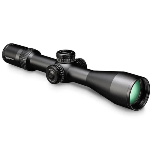 Vortex Strike Eagle 5–25x56 FFP Scope MOA or MRAD