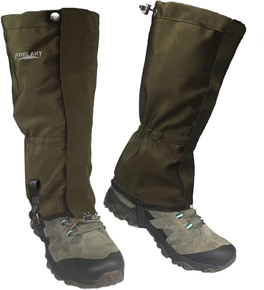 Frelaxy Leg Gaiters