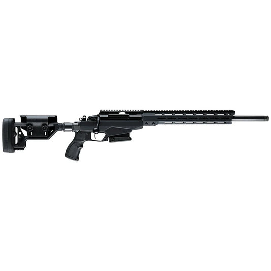 Tikka T3x TACT A1, Bolt Action, .308 Win, 20" Barrel