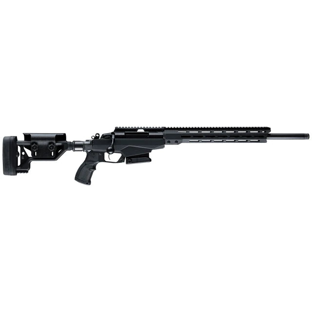 Tikka T3x TACT A1, Bolt Action, .223 Rem, 24" Barrel
