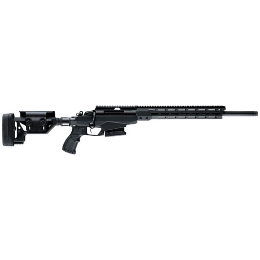 Tikka T3x TACT A1, Bolt Action, .223 Rem, 24" Barrel