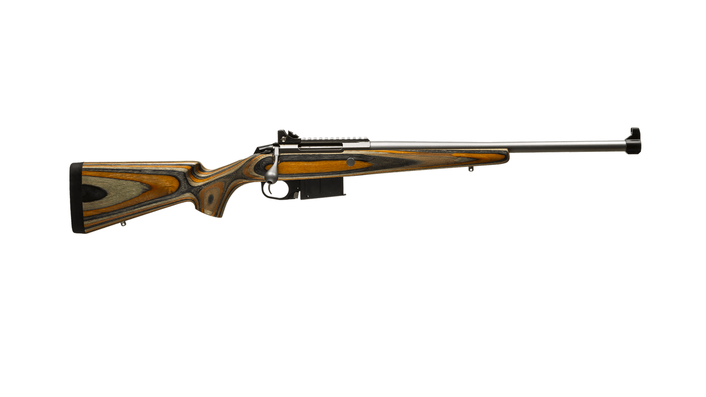 Tikka T3X Arctic .308 Winchester