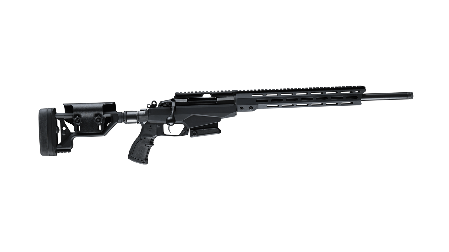 Tikka T3X Tact A1 6.5 Creedmoor