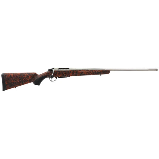 Tikka T3x Lite Roughtech Stainless Ember, Bolt Action, .30-06, 22.4" Barrel