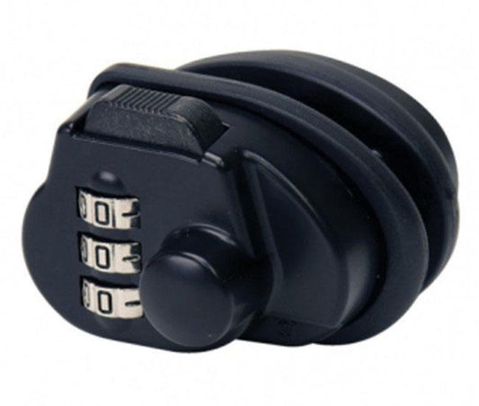 AXIOM COMBINATION TRIGGER LOCK