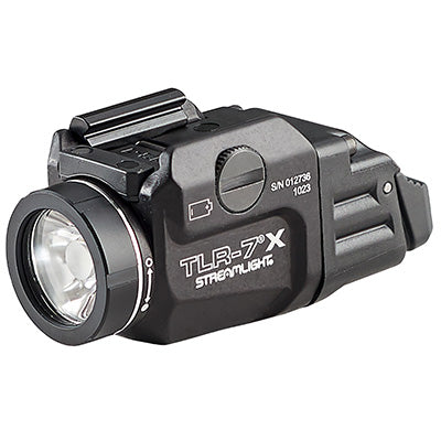 Streamlight TLR7 X