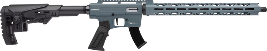 Derya TM22 - Blue
