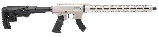 Derya TM22 - White