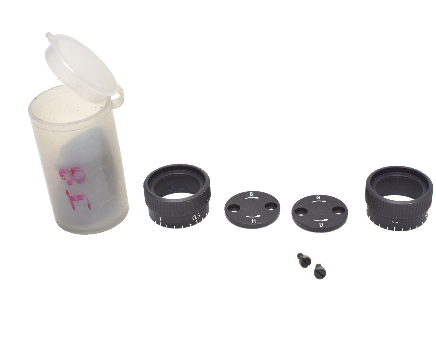 FR-F2 French Military Sniper Rifle. Bolt Action, 7.62×51mm, 23.6" Barrel