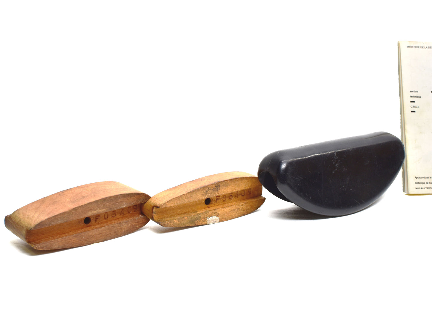 FR-F2 French Military Sniper Rifle. Bolt Action, 7.62×51mm, 23.6" Barrel