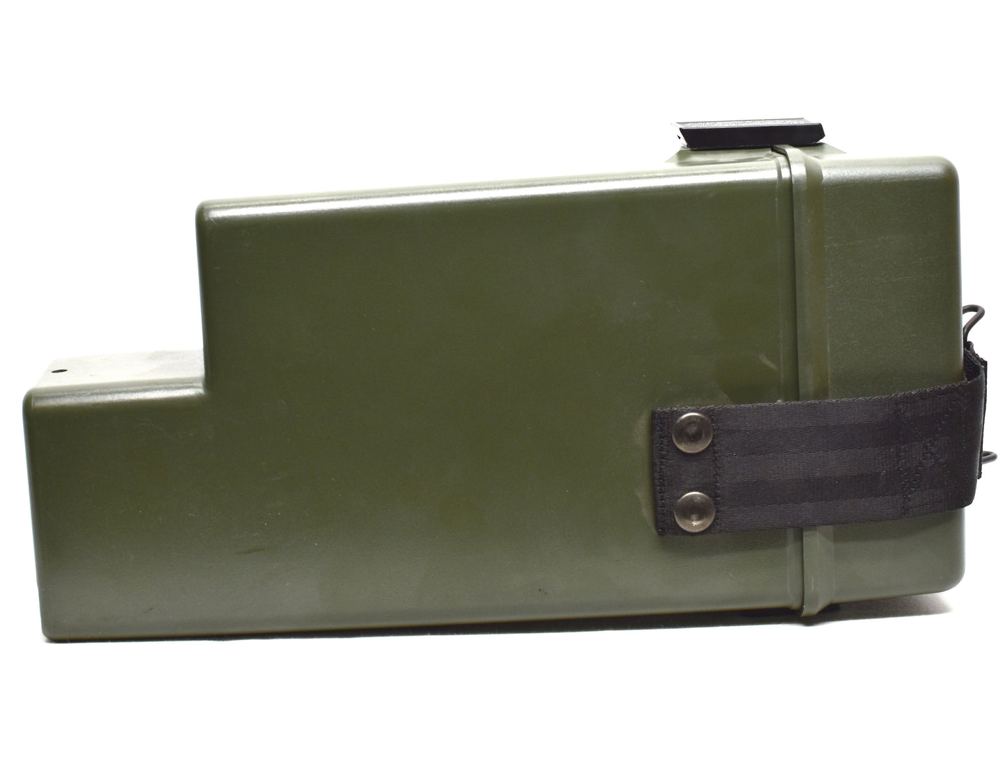 FR-F2 French Military Sniper Rifle. Bolt Action, 7.62×51mm, 23.6" Barrel